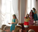 Мисс МПК