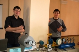 День открытых дверей в Многопрофильном колледже