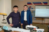День открытых дверей в Многопрофильном колледже