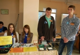 День открытых дверей в Многопрофильном колледже