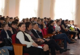 День открытых дверей в Многопрофильном колледже