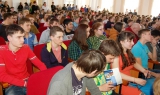 День открытых дверей в Многопрофильном колледже