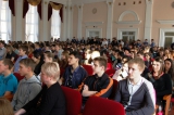 День открытых дверей в Многопрофильном колледже