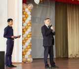 День открытых дверей в Многопрофильном колледже