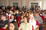 День открытых дверей в Многопрофильном колледже