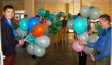 День открытых дверей в Многопрофильном колледже