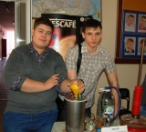 День открытых дверей в Многопрофильном колледже