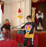 Мисс и мистер МПК