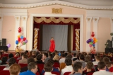 Мисс и мистер МПК