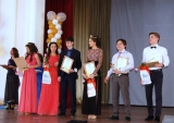 Мисс и мистер МПК