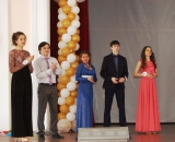 Мисс и мистер МПК
