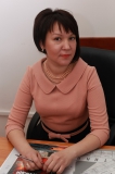 Акманова З.С., ответственный секретарь приемной комиссии, кандидат педагогических наук, доцент, ответственный за организацию проведения вступительных испытаний для лиц с ограниченными возможностями здоровья, инвалидов