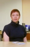 Волосян Е. В.