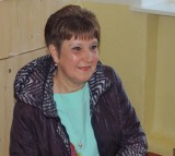 Мешавкина Л.И.