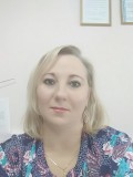 Константинова М.В.
