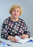 Пчеляная Е.А.
