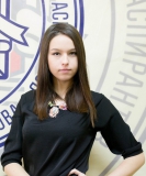 Пучкарева Ю.С.