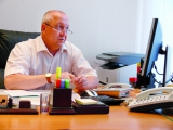 Колокольцев В.М.