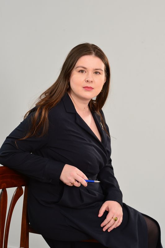 Александра Владимировна Фото